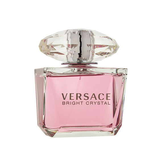 Versace Bright Crystal EDT rozpakowany 200 ml W