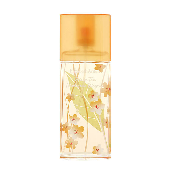 Elizabeth Arden Green Tea Nectarine Blossom EDT tester 100 ml W