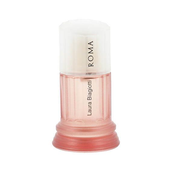 Laura Biagiotti Roma Rosa EDT tester 50 ml W