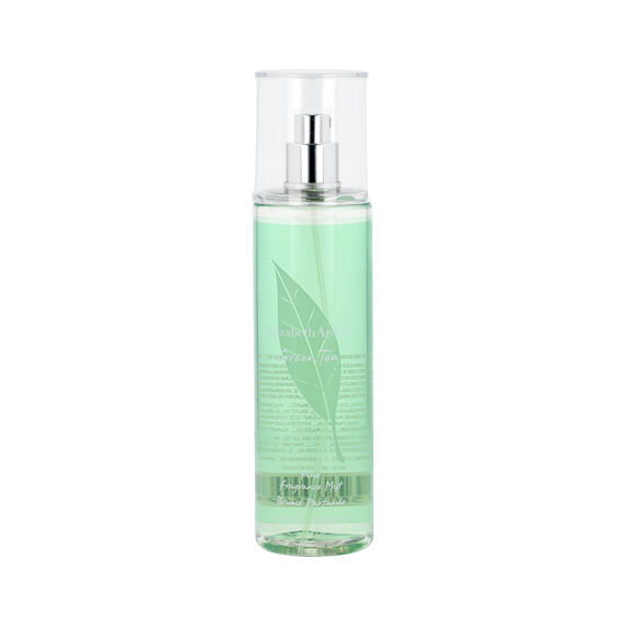 Elizabeth Arden Green Tea spray do ciała 236 ml W