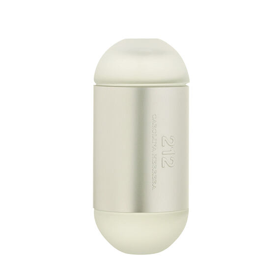 Carolina Herrera 212 Women EDT tester 100 ml W