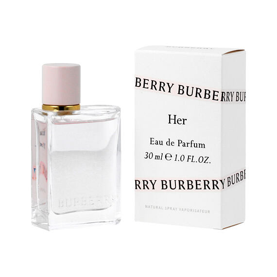 Burberry Burberry Her EDP 30 ml W