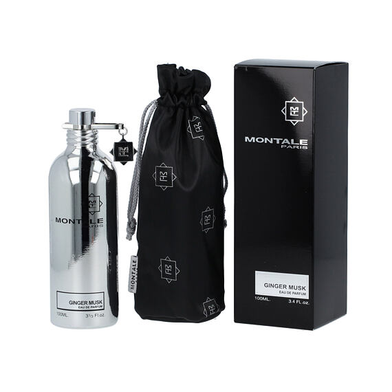 Montale Paris Ginger Musk EDP 100 ml U