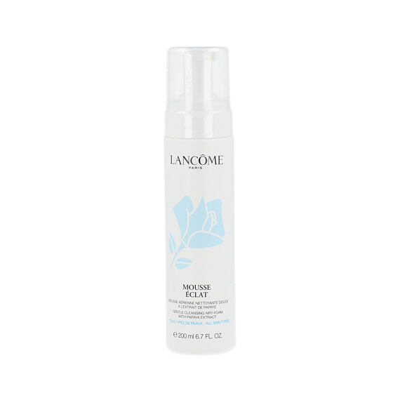 Lancôme Mousse Eclat Nettoyant 200 ml