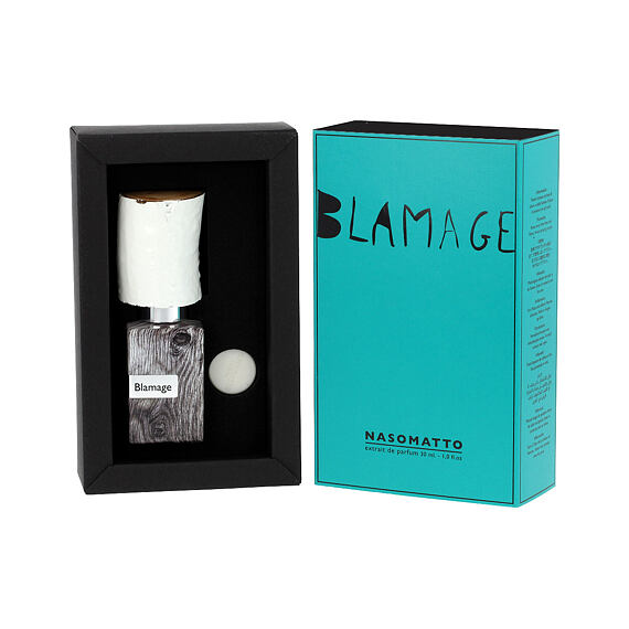 Nasomatto Blamage Extrait de Parfum 30 ml U