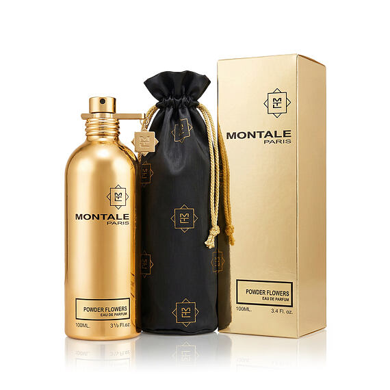 Montale Paris Powder Flowers EDP 100 ml W