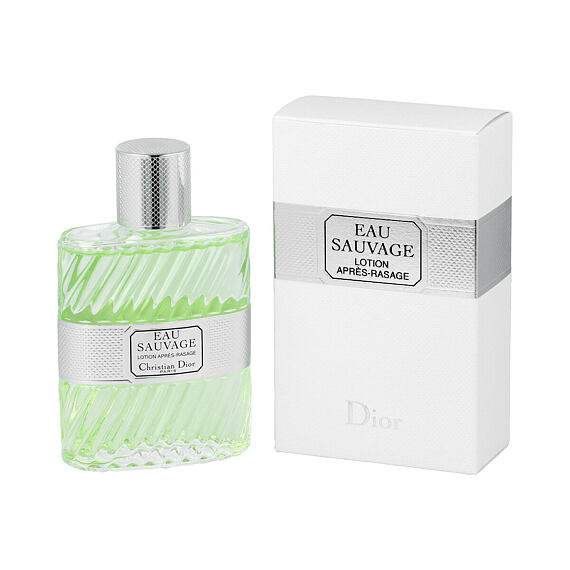 Dior Eau Sauvage woda po goleniu 100 ml M