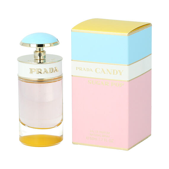 Prada Candy Sugar Pop EDP 50 ml W