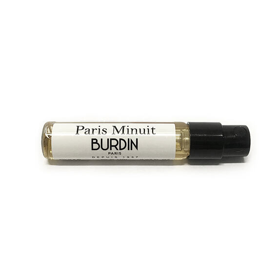 Burdin Paris Minuit EDP próbka 2 ml W