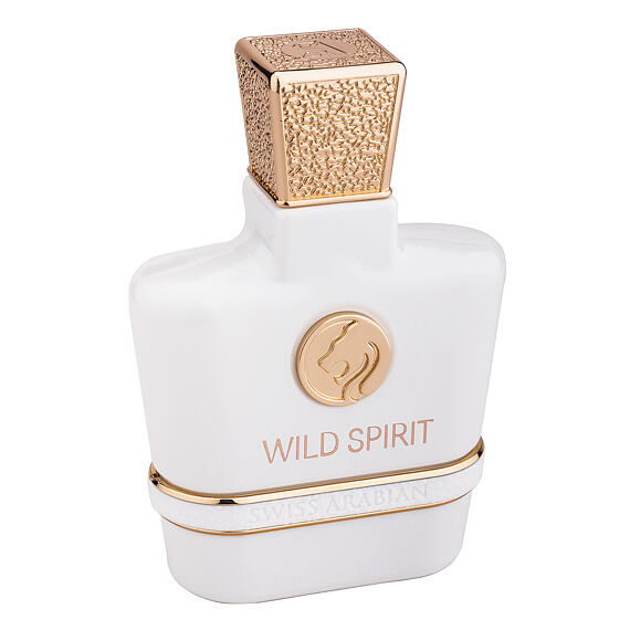 Swiss Arabian Wild Spirit EDP 100 ml W