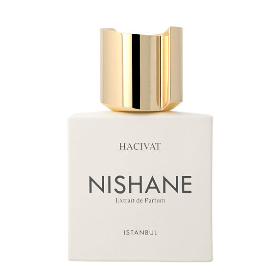 Nishane Hacivat Extrait de Parfum tester 50 ml U