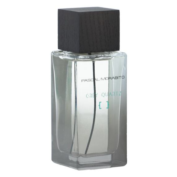 Pascal Morabito Grey Quartz EDT rozpakowany 100 ml M
