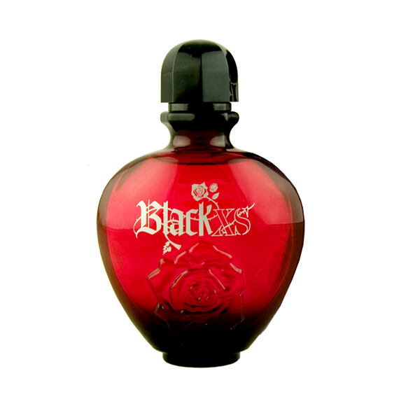 Paco Rabanne Black XS pour Elle EDT tester 80 ml W