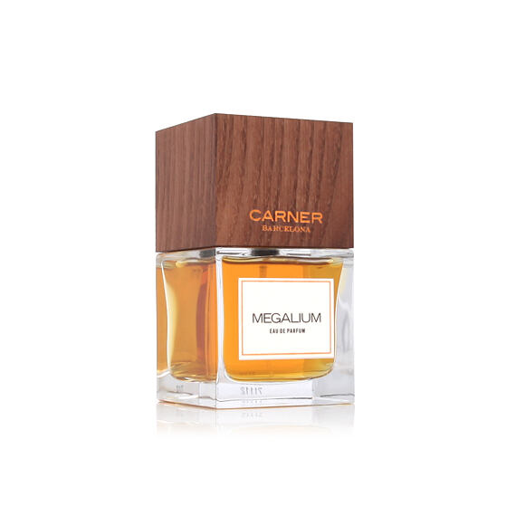 Carner Barcelona Megalium EDP 100 ml U