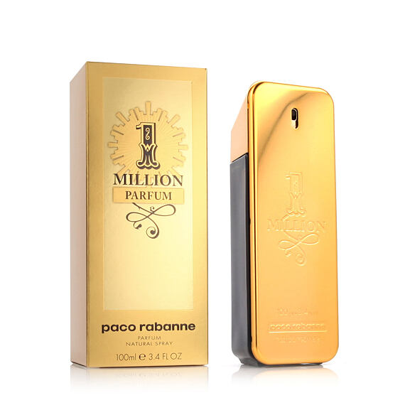 Rabanne 1 Million Perfum 100 ml M