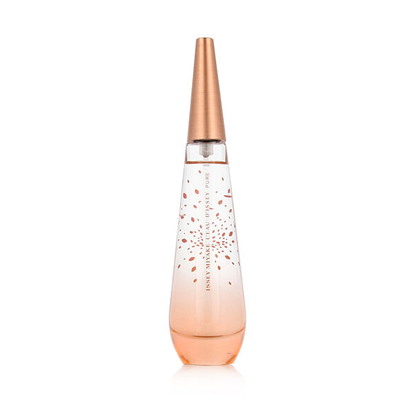 Issey Miyake L'Eau d'Issey Pure Petale de Nectar EDT 50 ml W