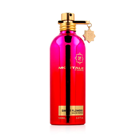 Montale Paris Sweet Flowers EDP 100 ml W