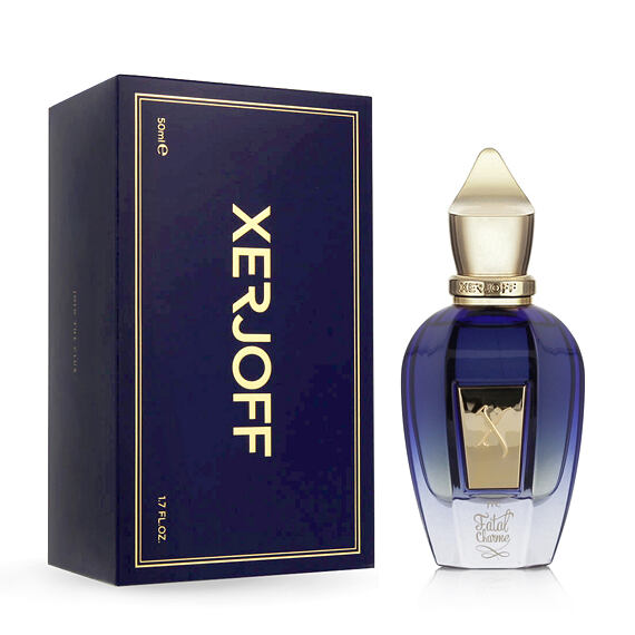Xerjoff Join the Club Fatal Charme EDP 50 ml U