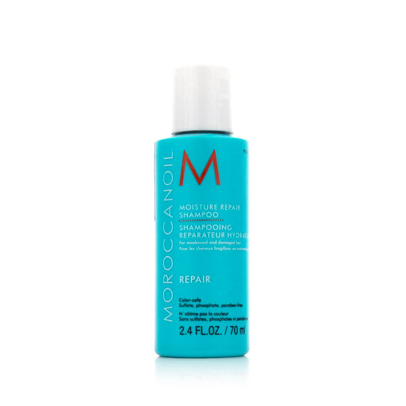 Moroccanoil Repair Moisture Repair Shampoo 70 ml