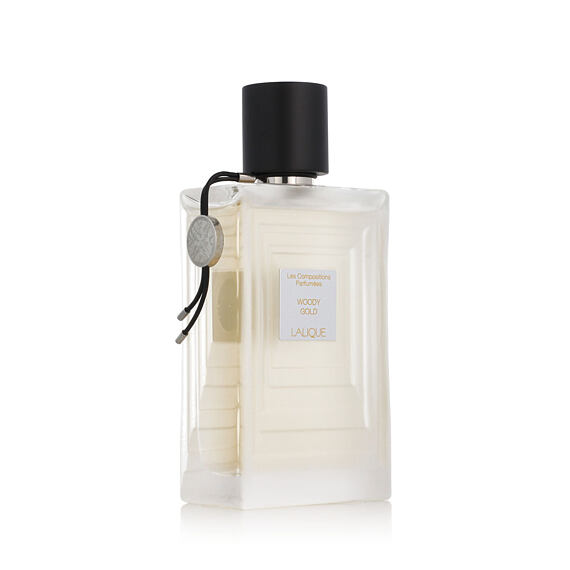 Lalique Les Compositions Parfumées Woody Gold EDP 100 ml U