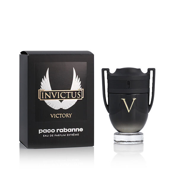 Rabanne Invictus Victory Męska woda perfumowana Extrême 50 ml