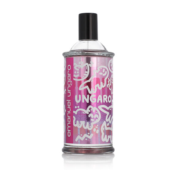 Ungaro Emanuel Emanuel Ungaro Fresh For Her EDT 100 ml W