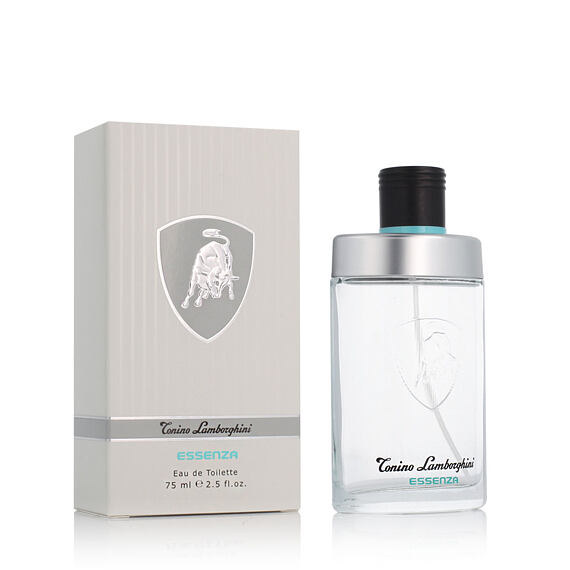 Tonino Lamborghini Essenza EDT 75 ml M