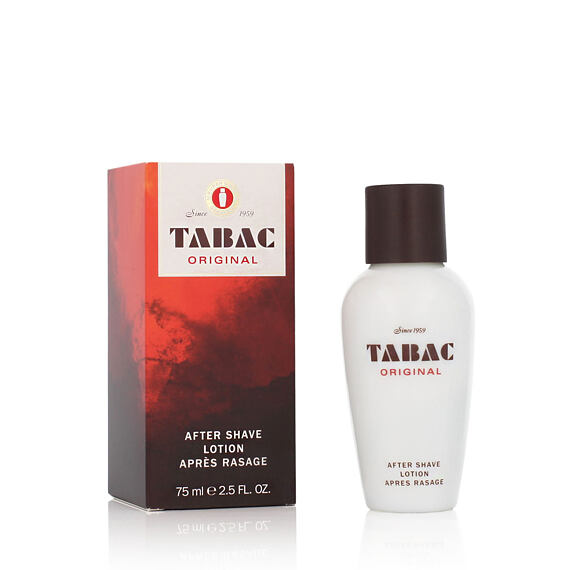 Tabac Original woda po goleniu 75 ml M