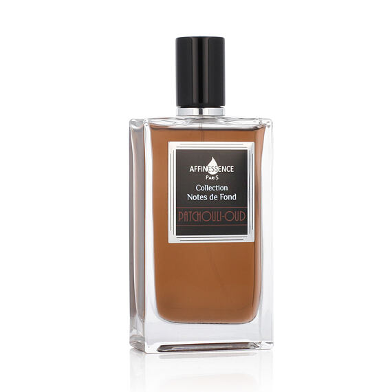 Affinessence Patchouli-Oud EDP 100 ml U
