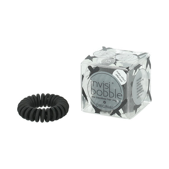 Invisibobble ORIGINAL gumka do włosów 3 szt