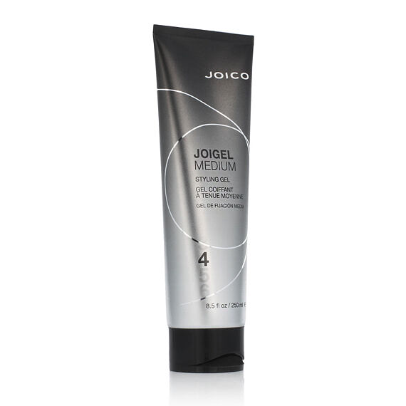 Joico Joigel Medium Styling Gel 250 ml