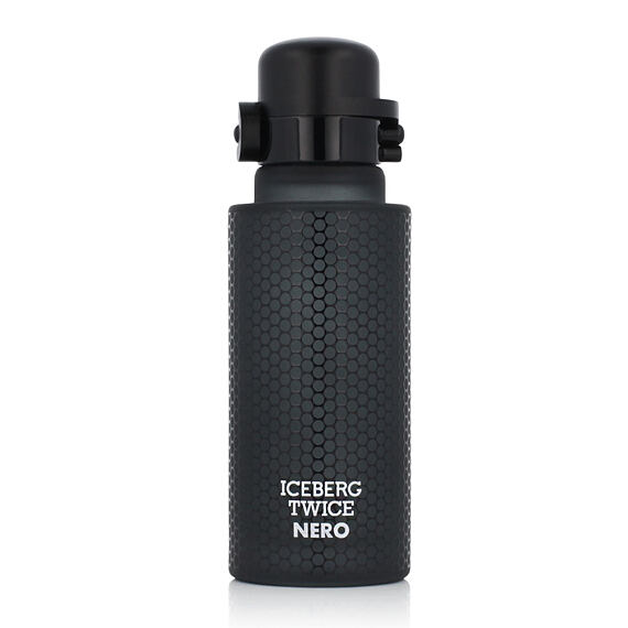 Iceberg Twice Nero For Him EDT 125 ml M