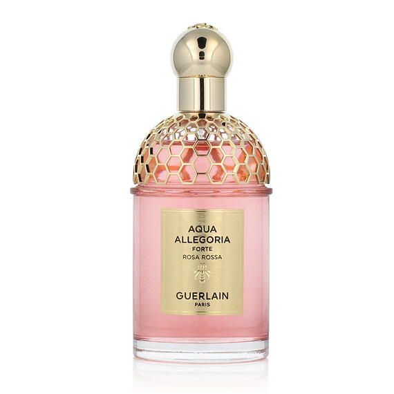 Guerlain Aqua Allegoria Forte Rosa Rossa EDP napełnialny 125 ml W