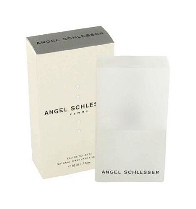 Angel Schlesser Femme EDT 50 ml W