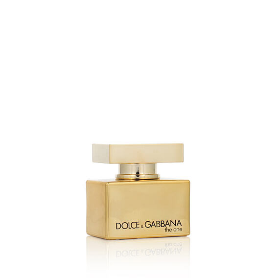 Dolce & Gabbana The One Gold EDP Intense 30 ml W