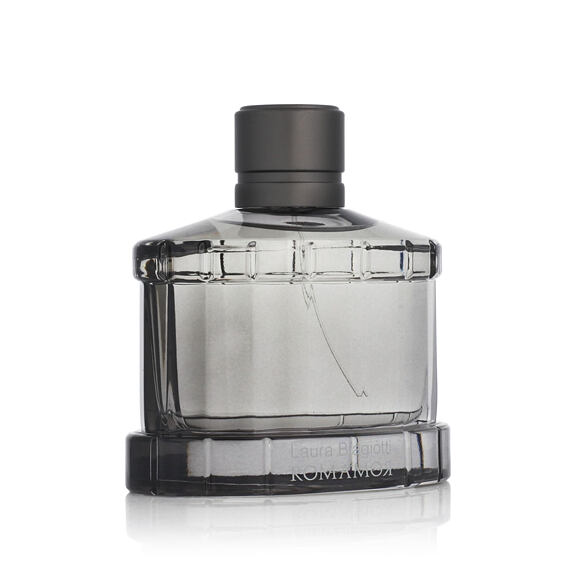 Laura Biagiotti Romamor Uomo EDT tester 125 ml M