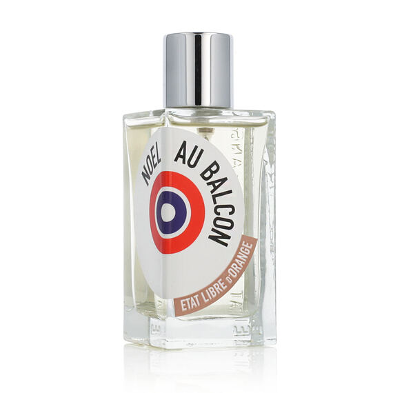 Etat Libre D’Orange Noel au Balcon EDP tester 100 ml W