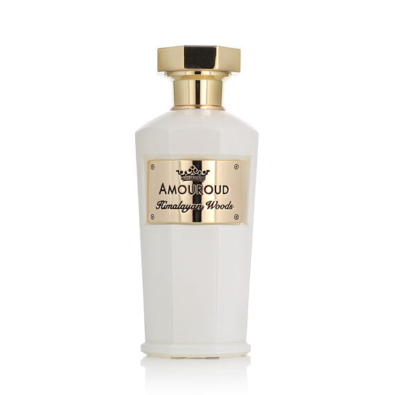 Amouroud Himalayan Woods EDP tester 100 ml U