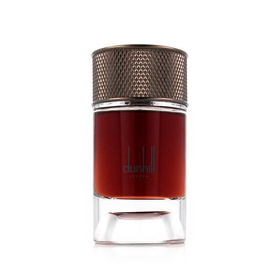 Dunhill Signature Collection Agar Wood EDP rozpakowany 100 ml M