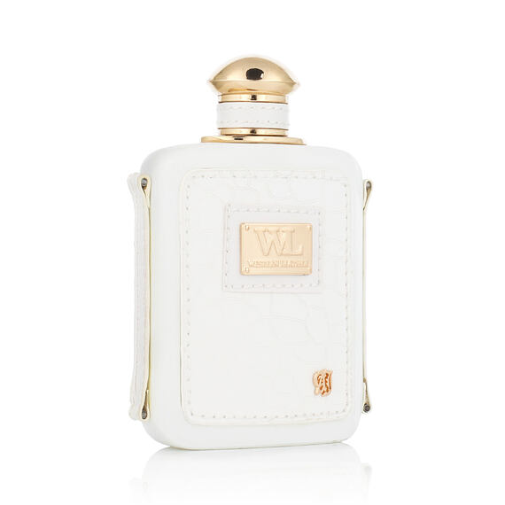 Alexandre.J Western Leather White EDP 100 ml W