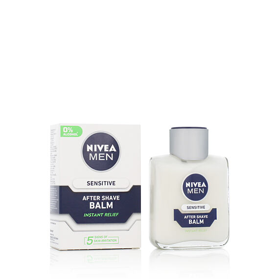 Nivea Men Sensitive Instant Relief After Shave Balm 100 ml