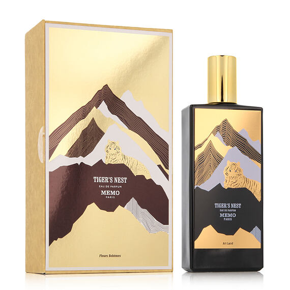 Memo Paris Tiger's Nest EDP 75 ml U