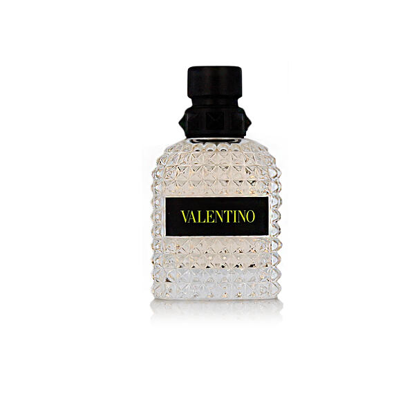 Valentino Valentino Uomo Born In Roma Yellow Dream EDT 50 ml M
