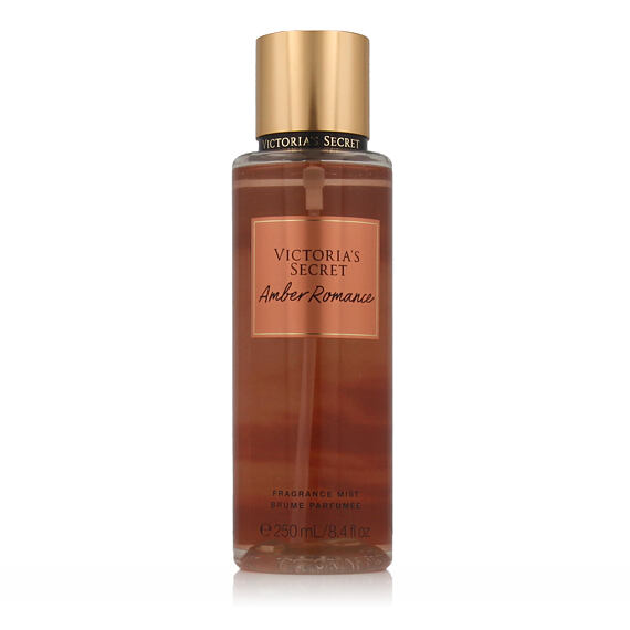 Victoria's Secret Amber Romance spray do ciała 250 ml W