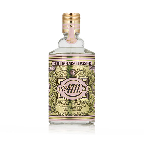 4711 Floral Collection Magnolia EDC 100 ml W