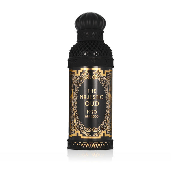 Alexandre.J The Art Deco Collector The Majestic Oud EDP 100 ml U