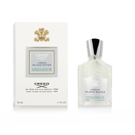 Creed Virgin Island Water EDP 50 ml U