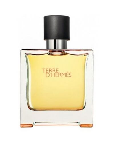 Hermès Terre D'Hermès Perfum męski - tester 75 ml