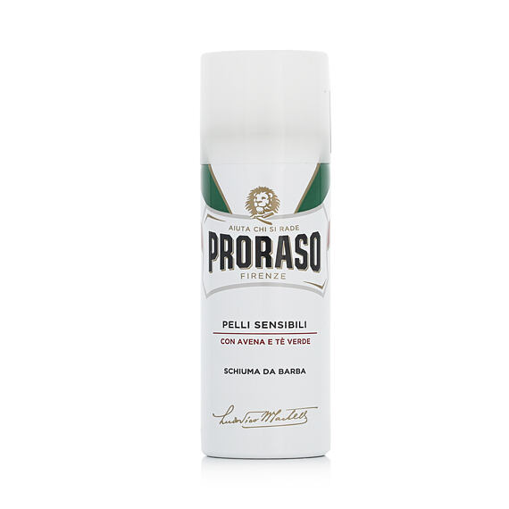Proraso Sensitive Shaving Foam 50 ml