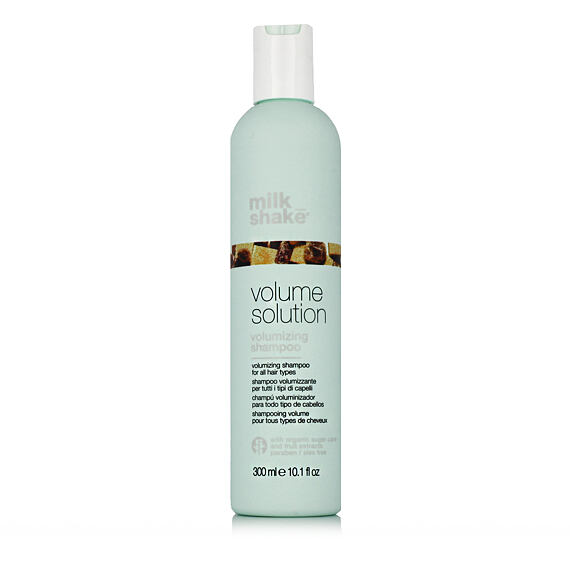 Milk Shake Volume Solution Volumizing Shampoo 300 ml